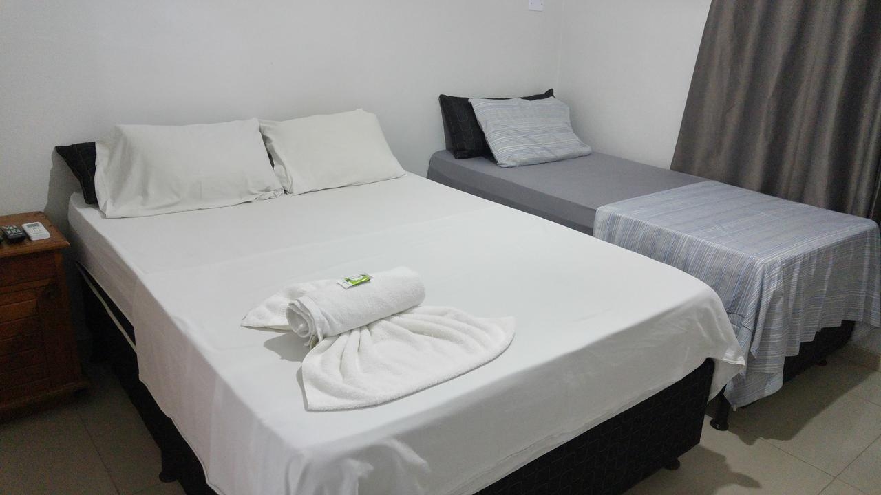 Hotel Manzoni كامبو غراندي المظهر الخارجي الصورة