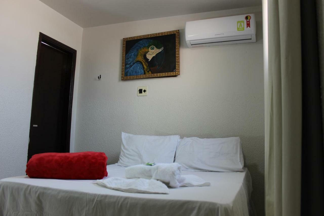 Hotel Manzoni كامبو غراندي المظهر الخارجي الصورة